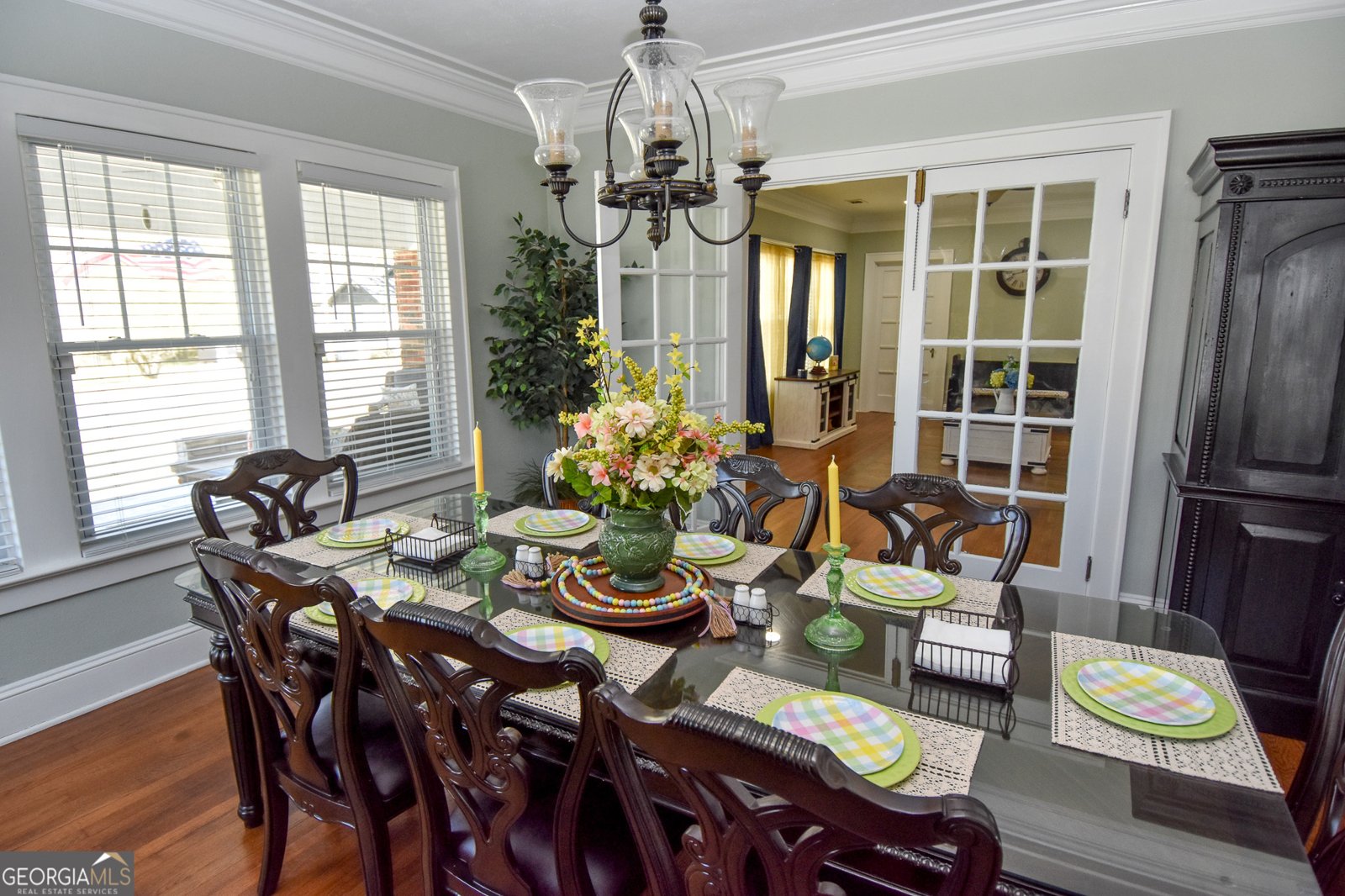 503 Forsyth Street Barnesville - Photo 25