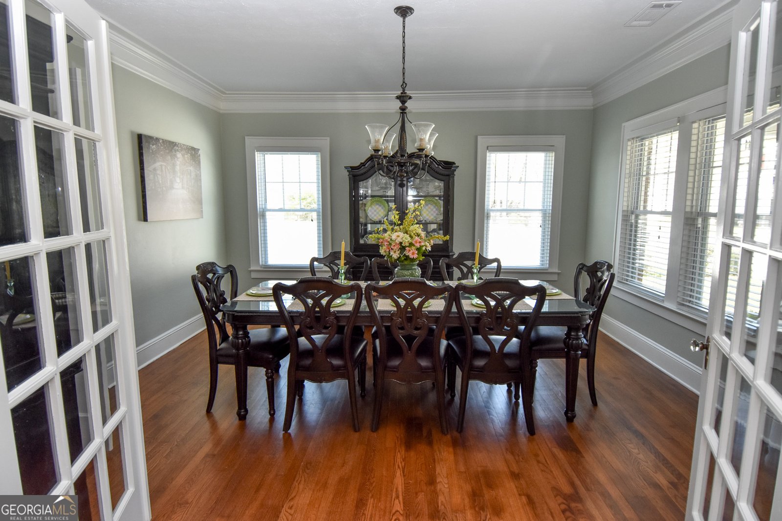 503 Forsyth Street Barnesville - Photo 27