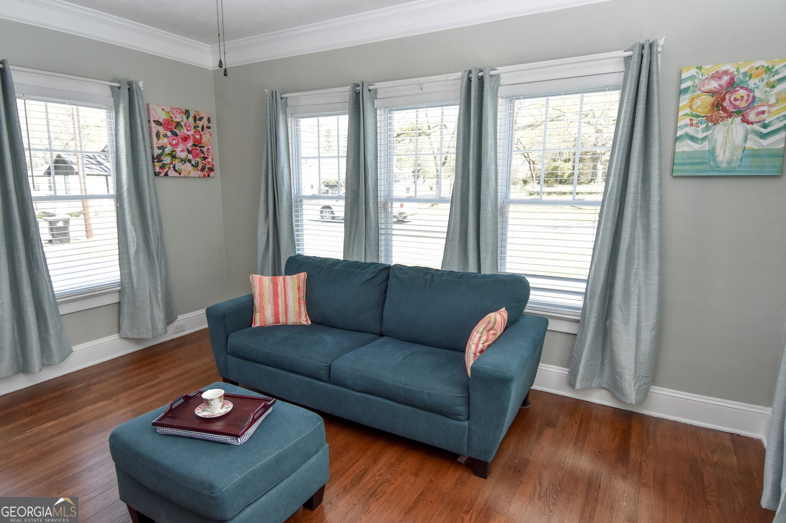 503 Forsyth Street Barnesville - Photo 30