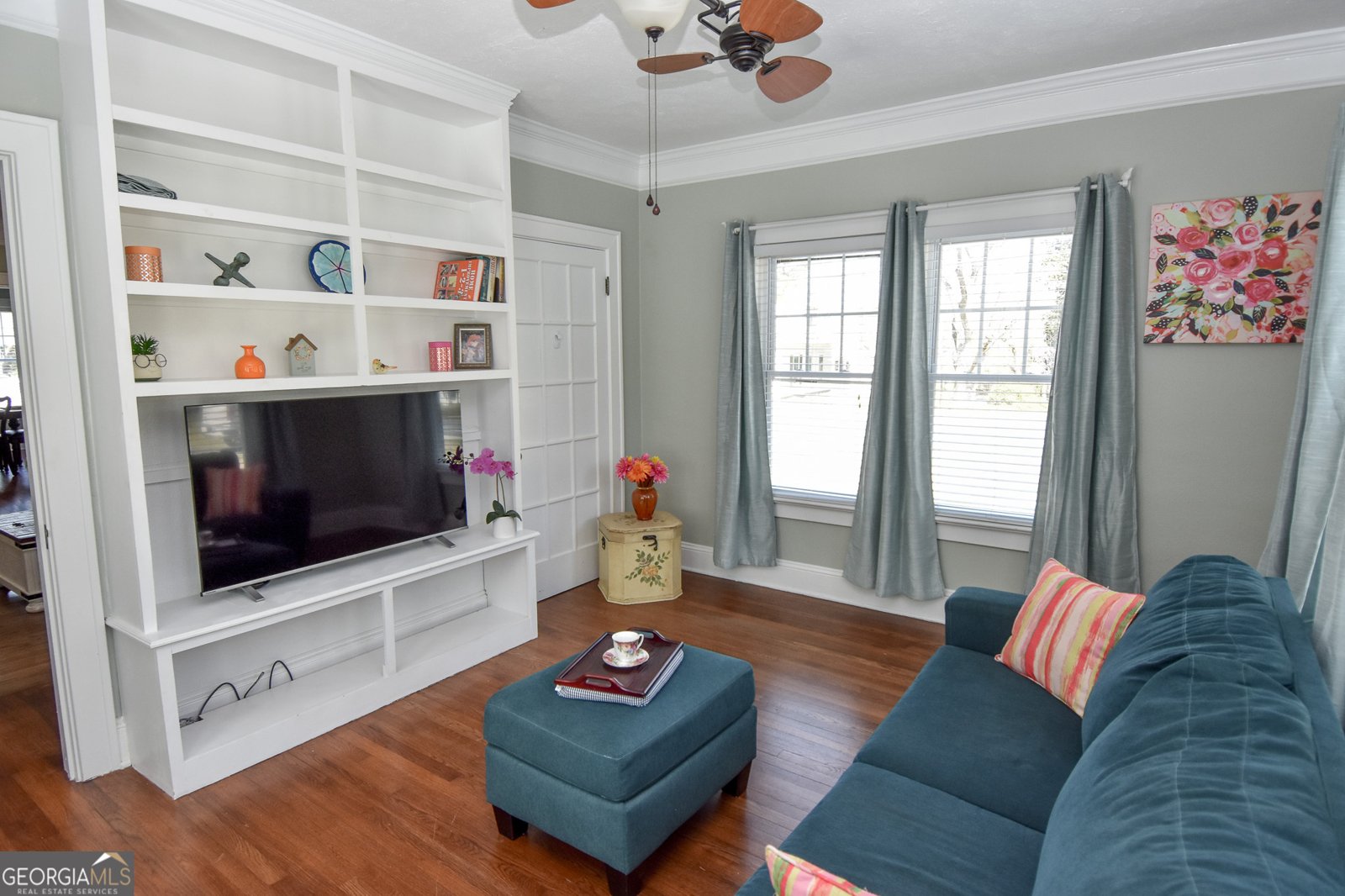 503 Forsyth Street Barnesville - Photo 31