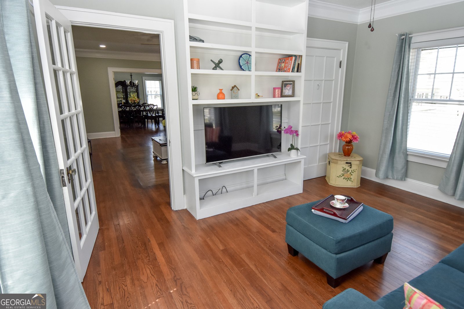 503 Forsyth Street Barnesville - Photo 32