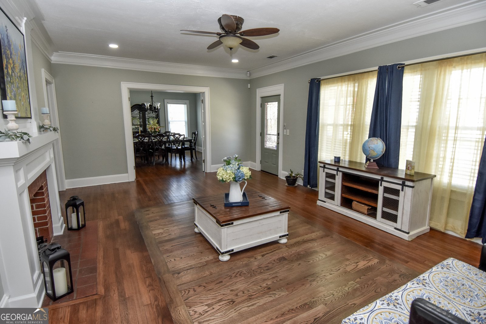 503 Forsyth Street Barnesville - Photo 34