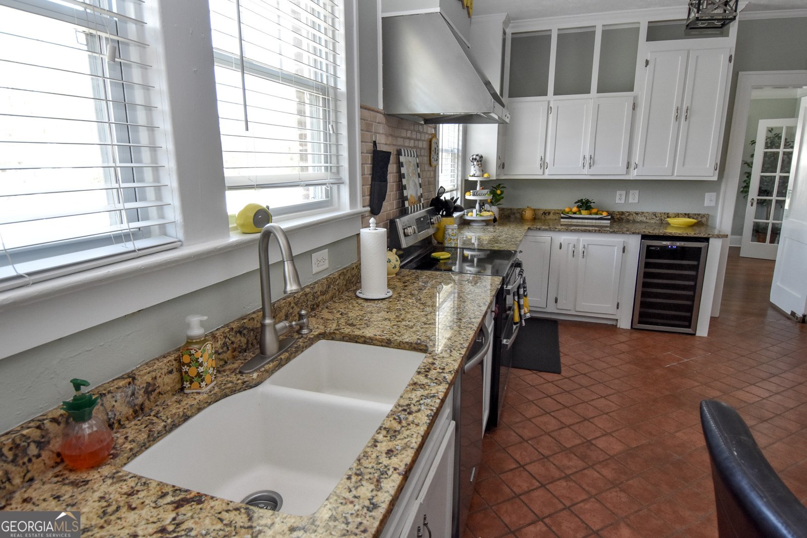 503 Forsyth Street Barnesville - Photo 39