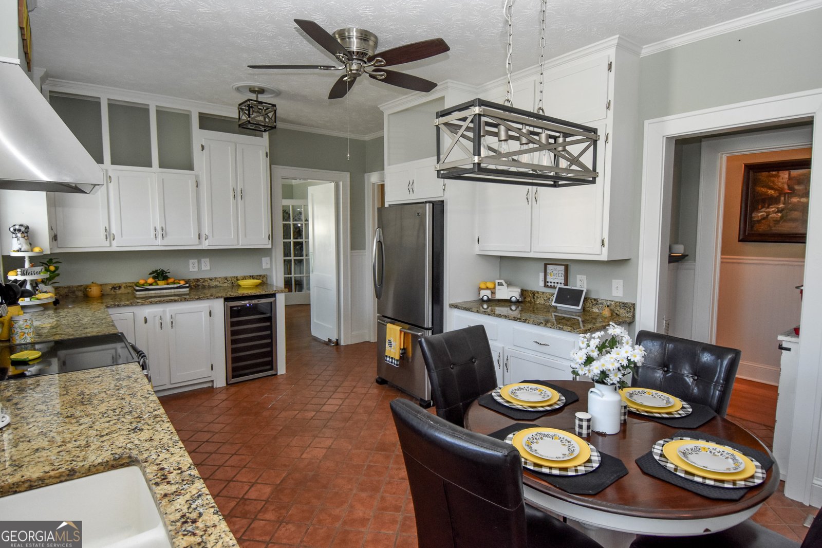 503 Forsyth Street Barnesville - Photo 40