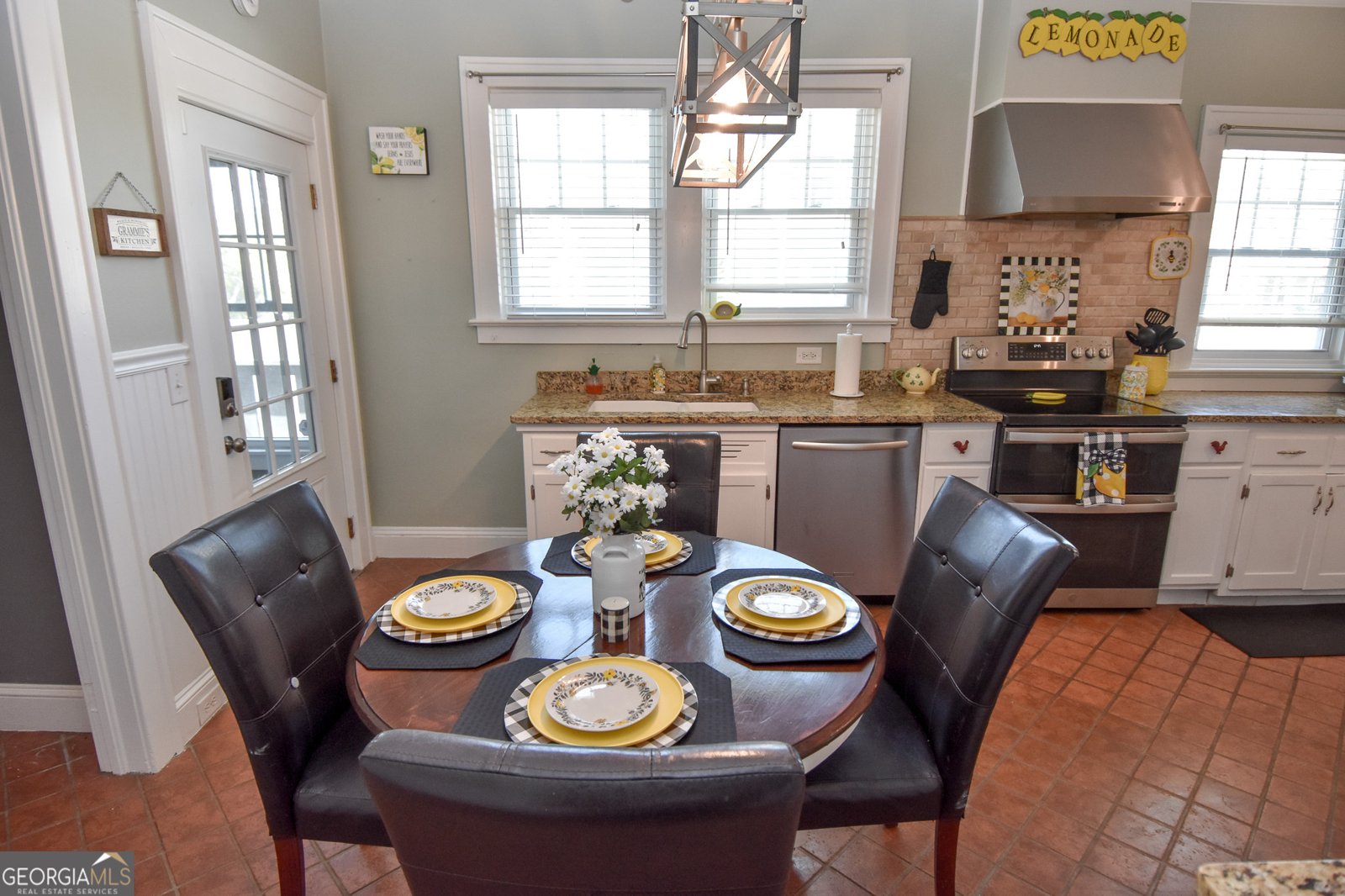 503 Forsyth Street Barnesville - Photo 42