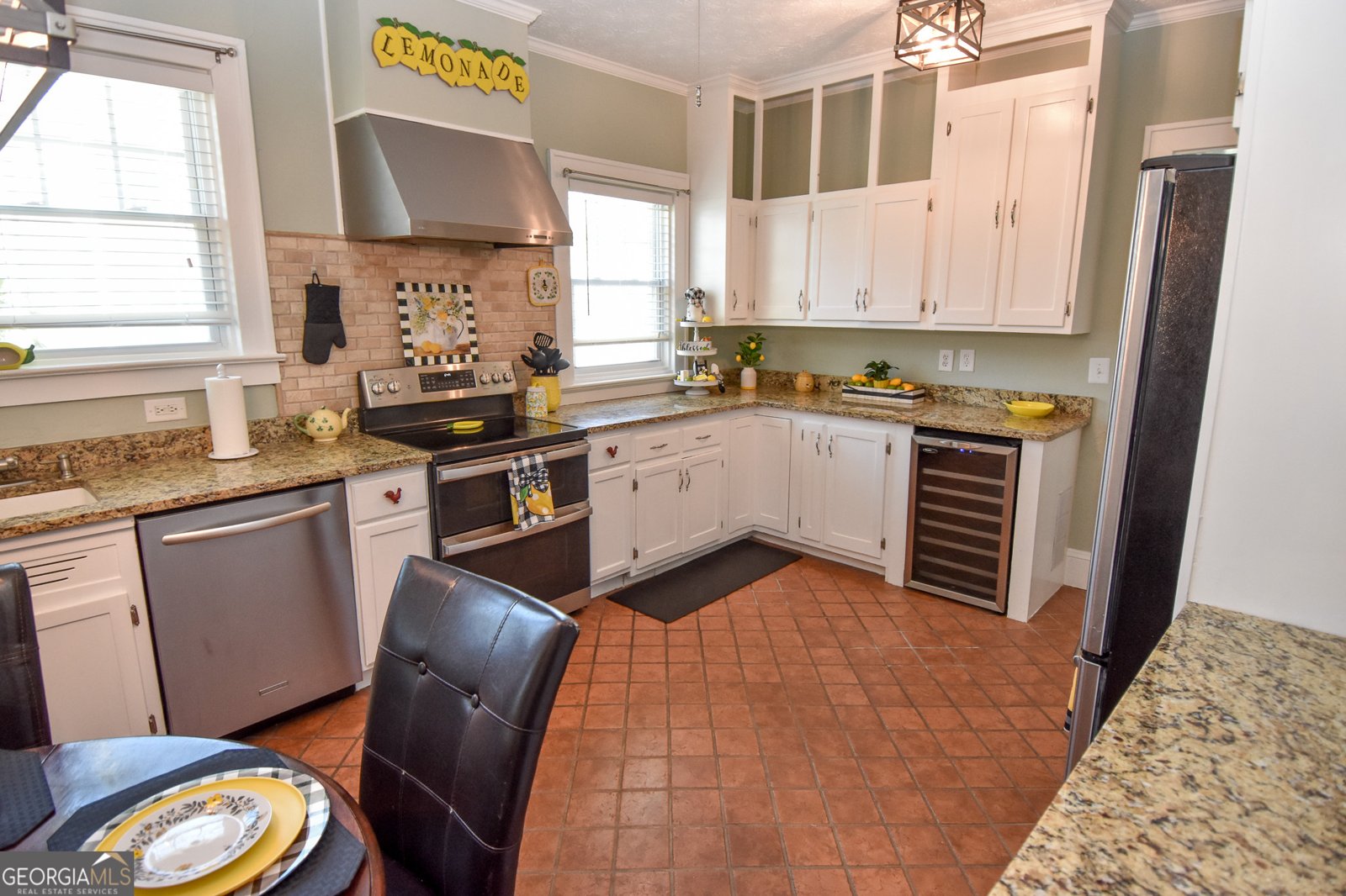 503 Forsyth Street Barnesville - Photo 43