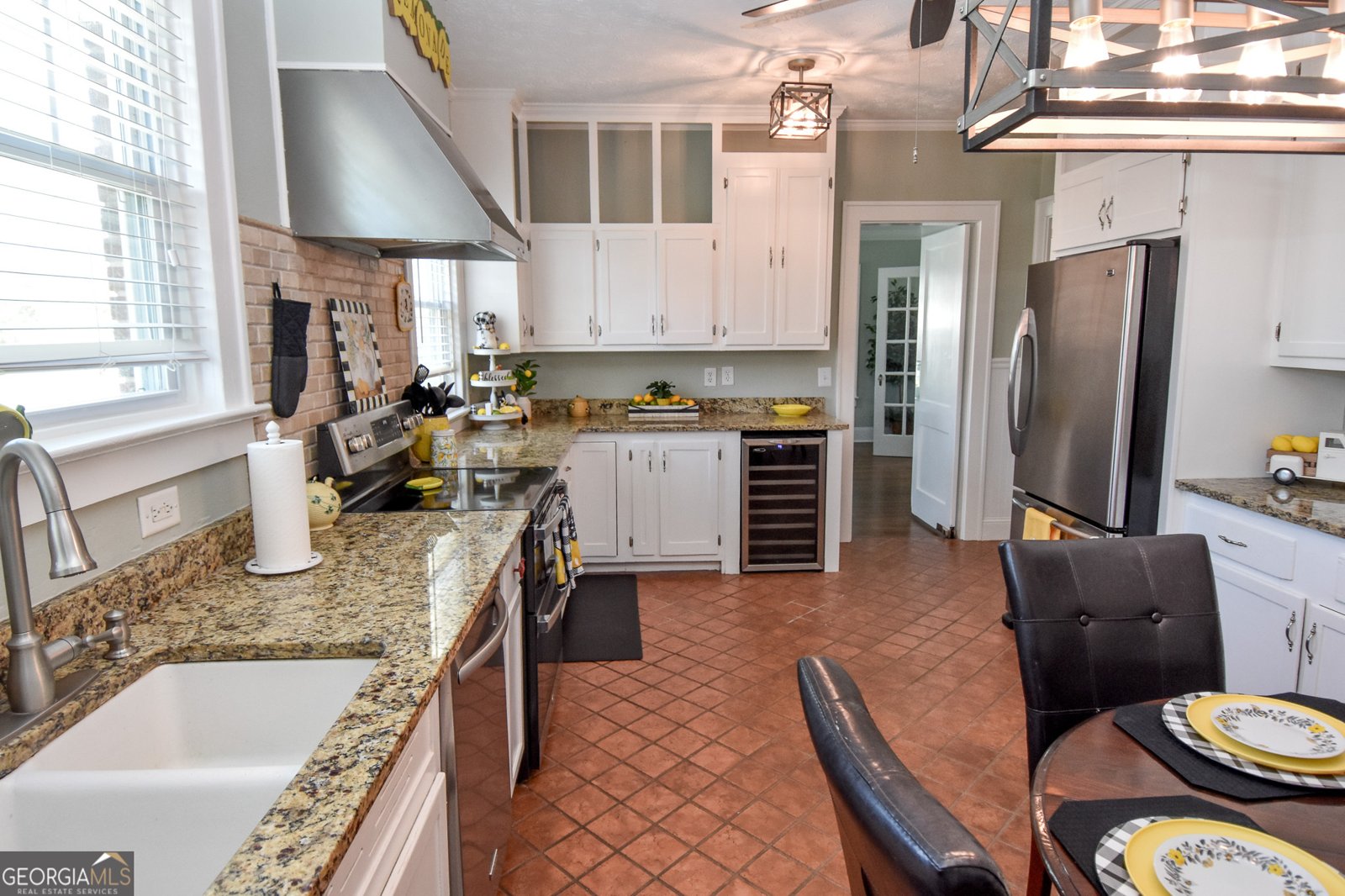 503 Forsyth Street Barnesville - Photo 47