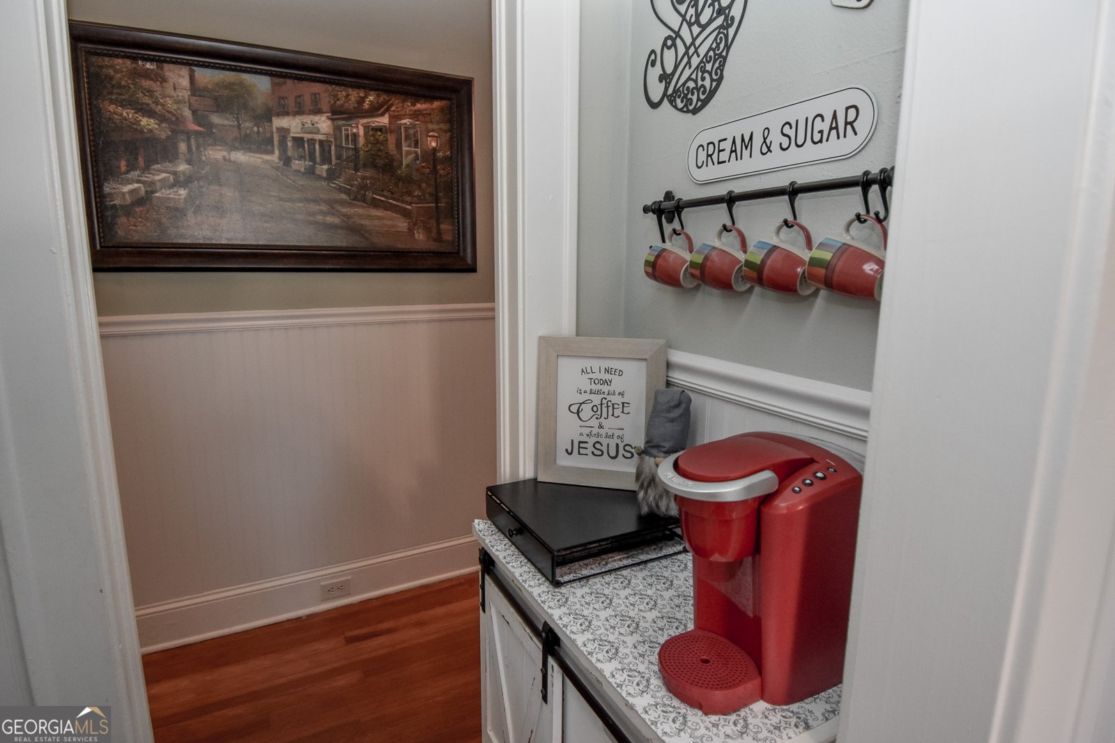 503 Forsyth Street Barnesville - Photo 48