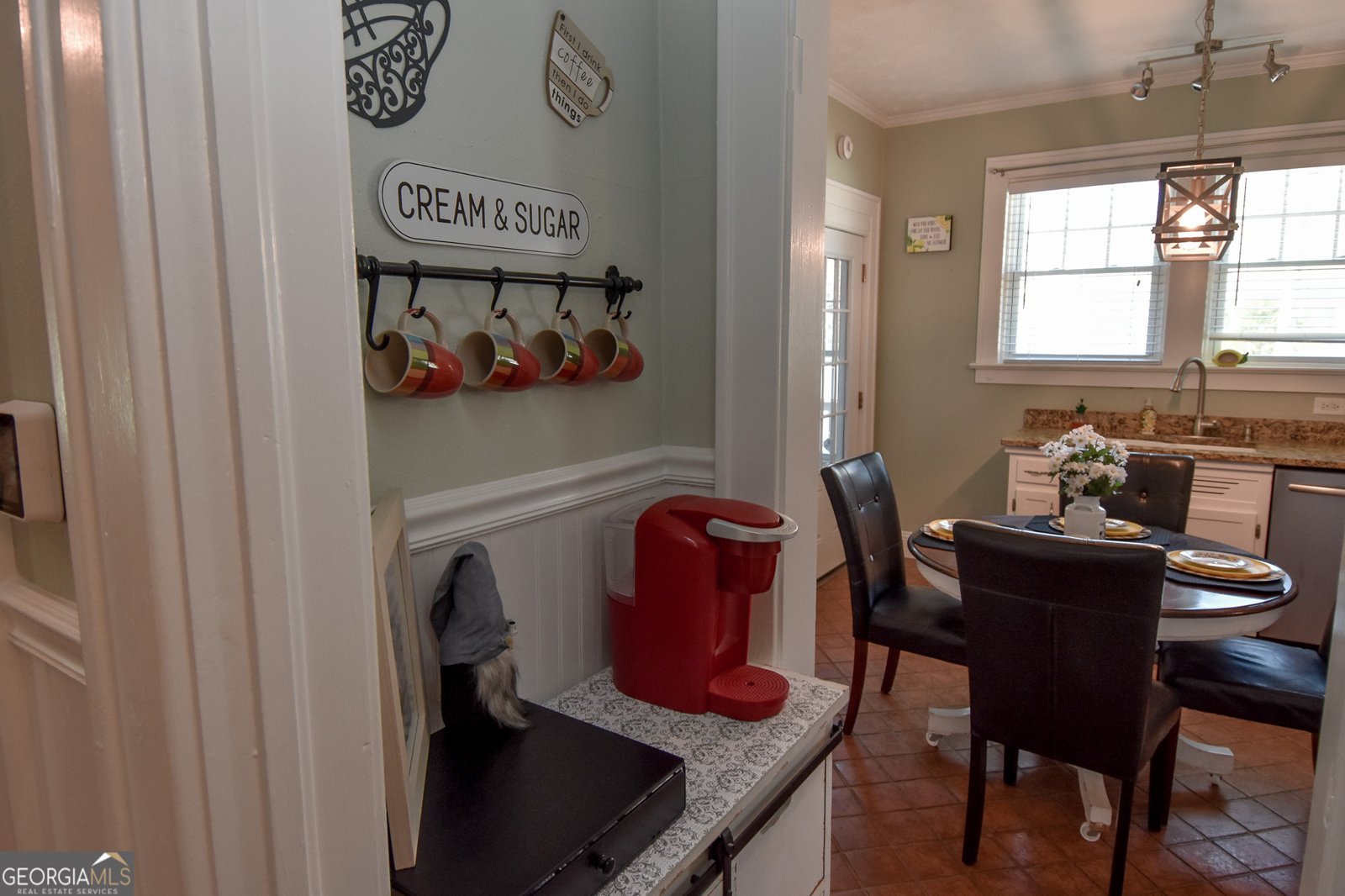 503 Forsyth Street Barnesville - Photo 49