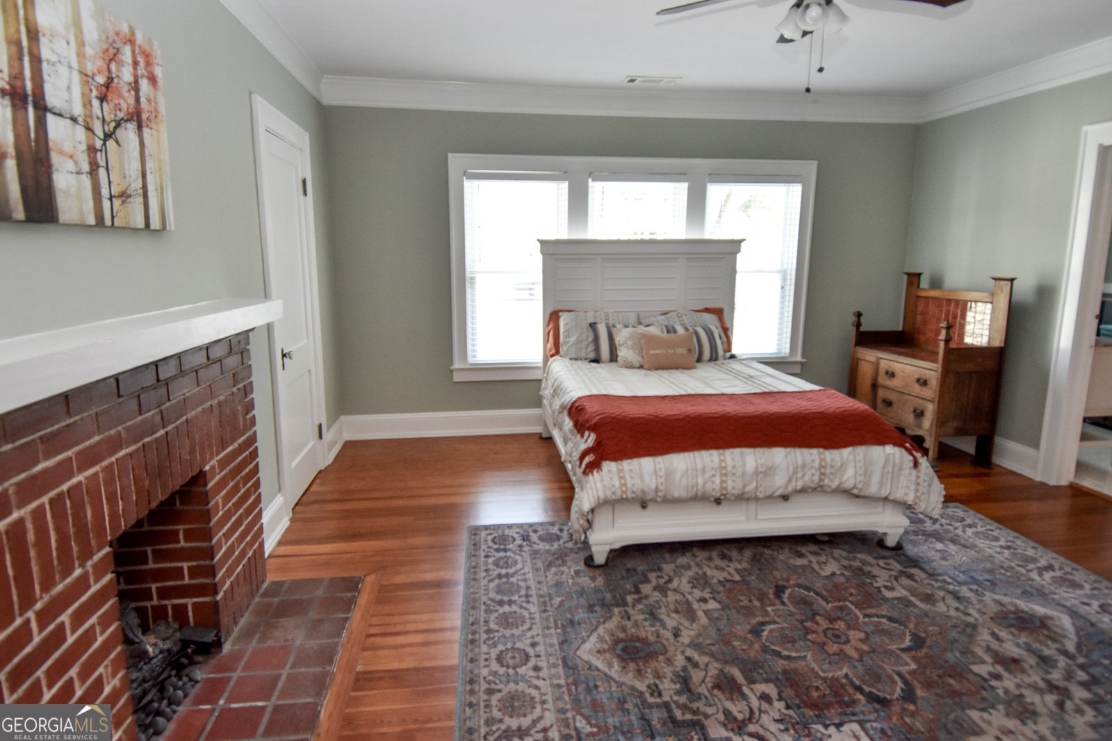 503 Forsyth Street Barnesville - Photo 50