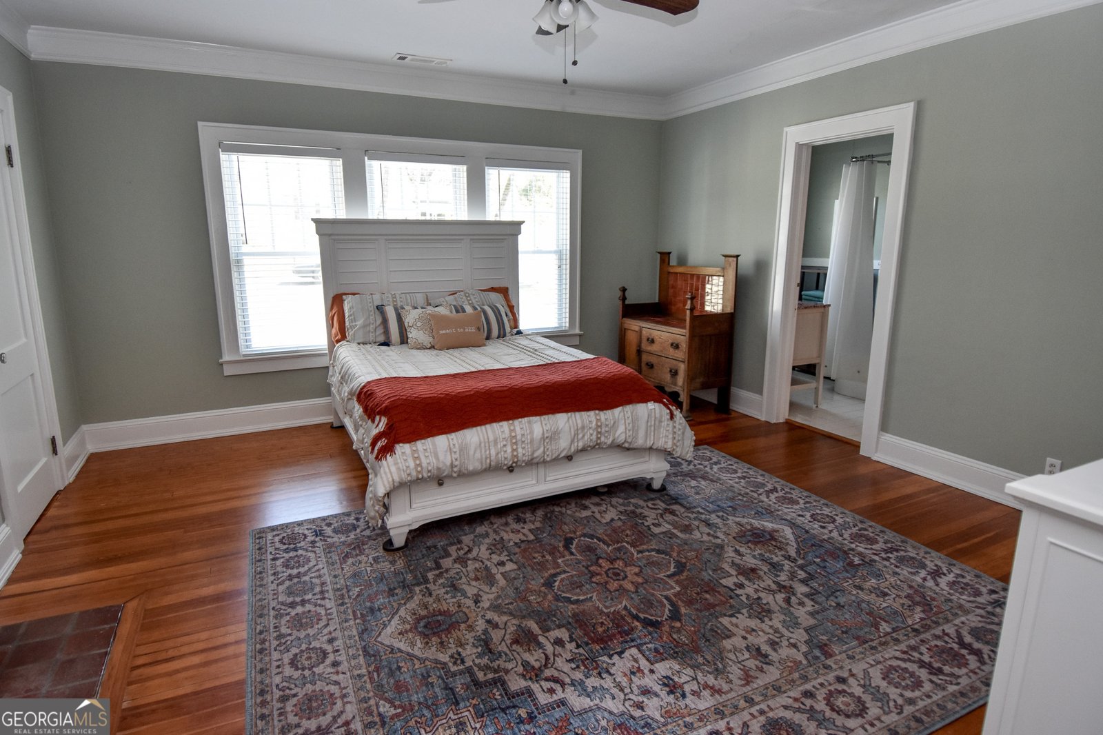 503 Forsyth Street Barnesville - Photo 51