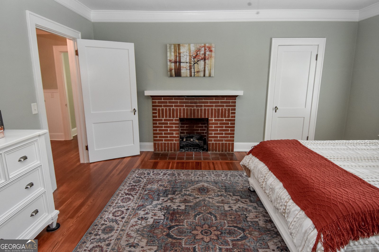 503 Forsyth Street Barnesville - Photo 52