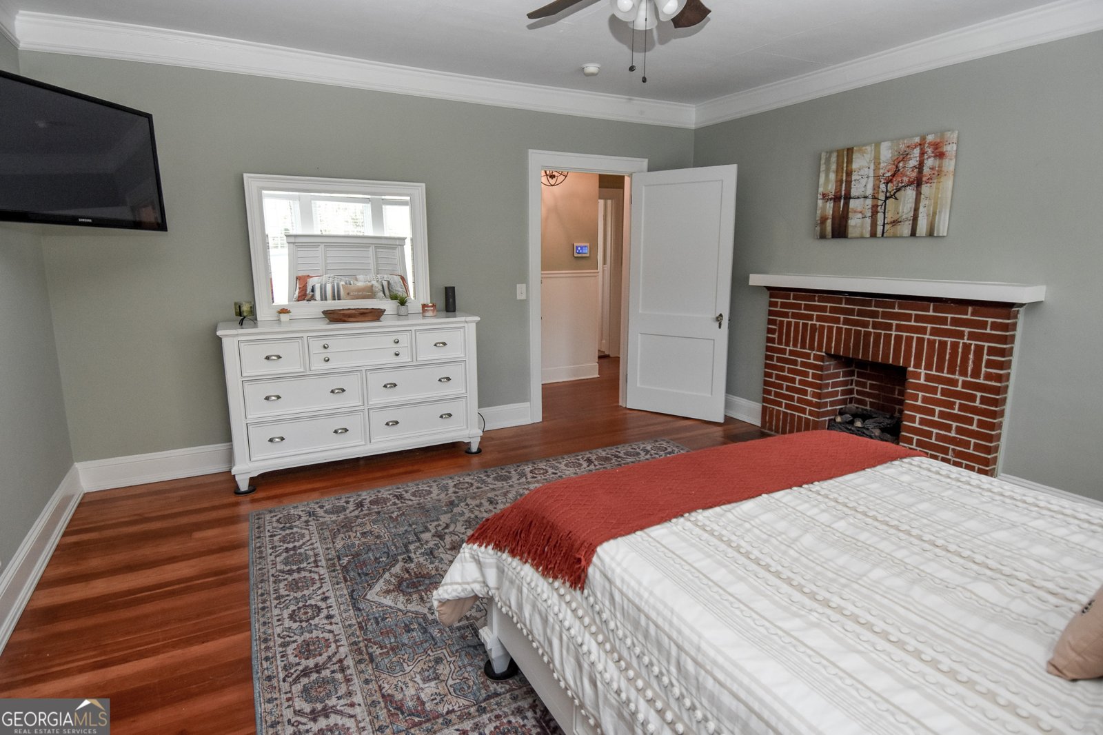 503 Forsyth Street Barnesville - Photo 54