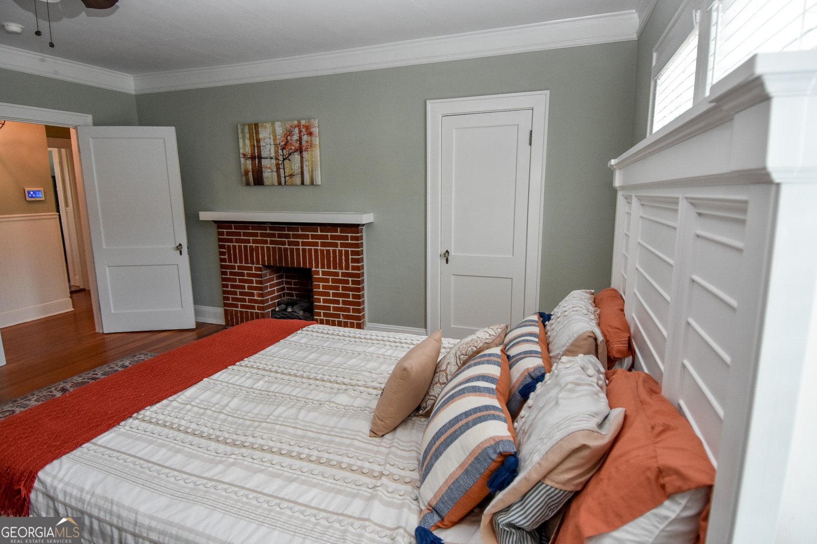 503 Forsyth Street Barnesville - Photo 55