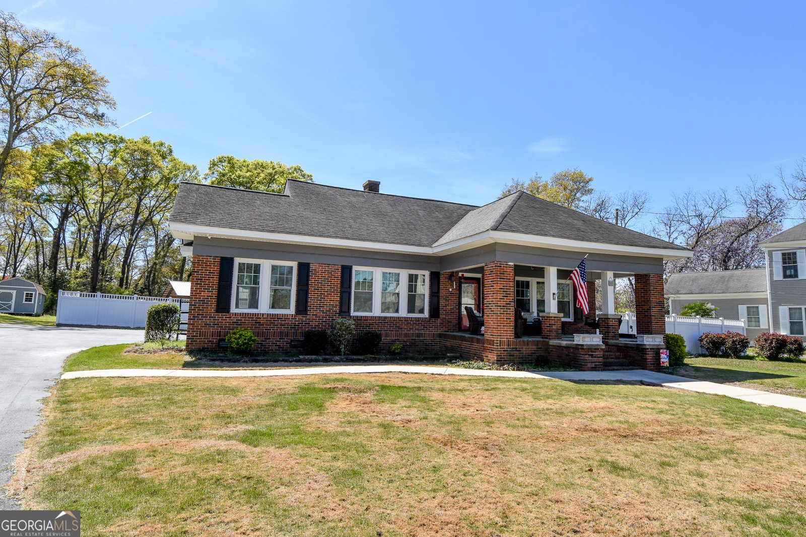 503 Forsyth Street Barnesville - Photo 6