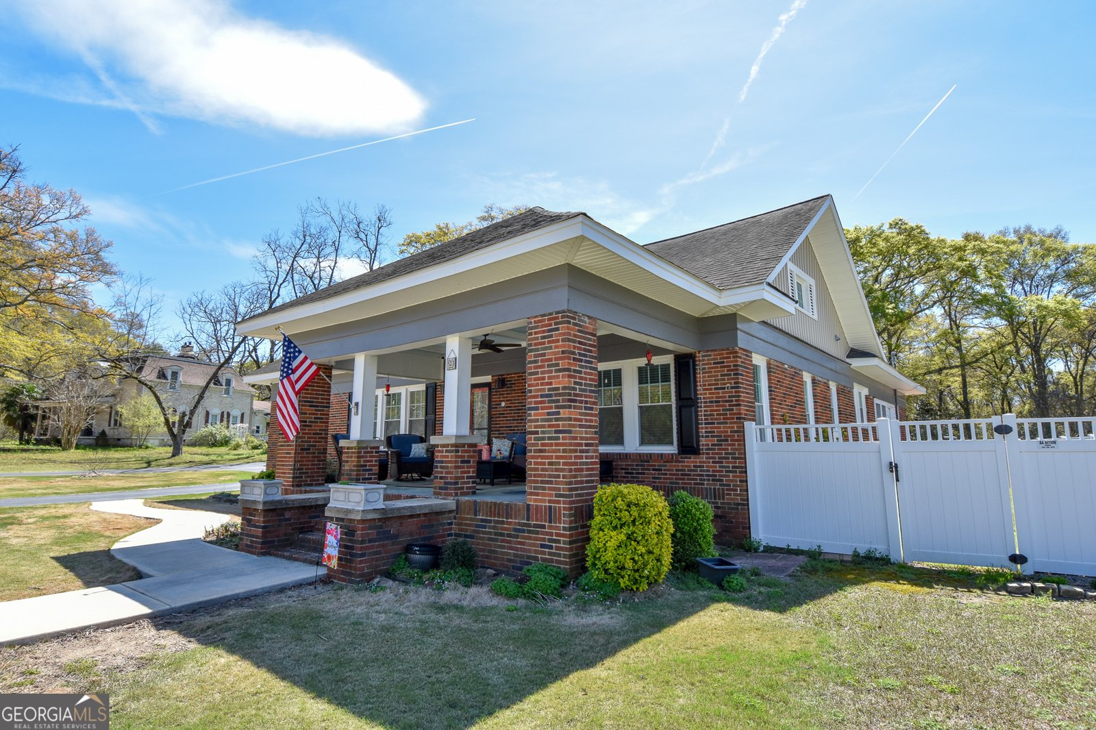 503 Forsyth Street Barnesville - Photo 7