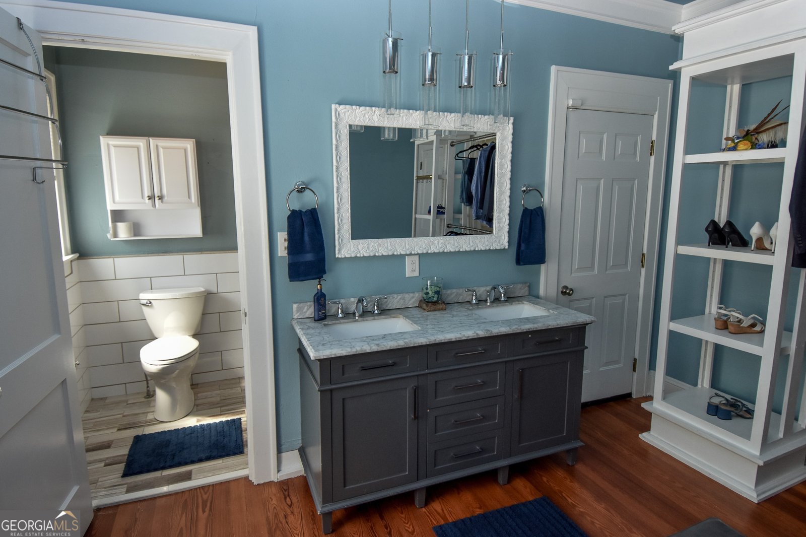 503 Forsyth Street Barnesville - Photo 75