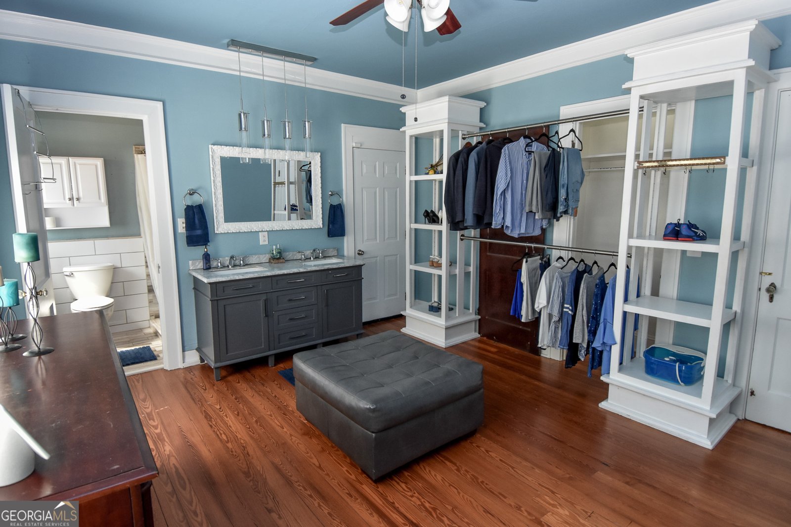 503 Forsyth Street Barnesville - Photo 78