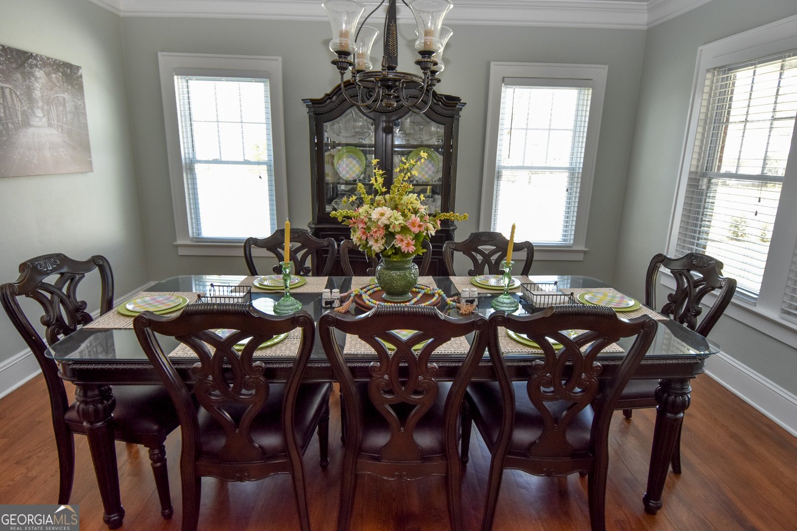 503 Forsyth Street Barnesville - Photo 81