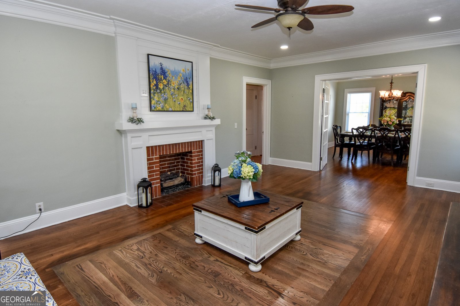 503 Forsyth Street Barnesville - Photo 82