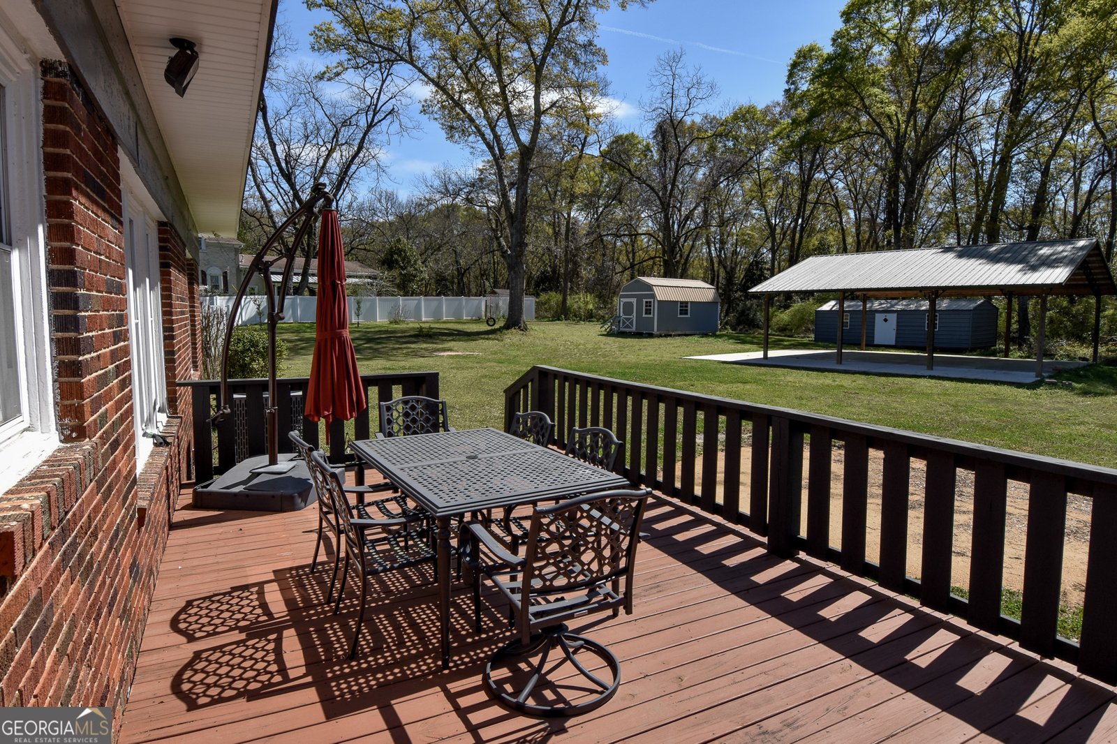 503 Forsyth Street Barnesville - Photo 85