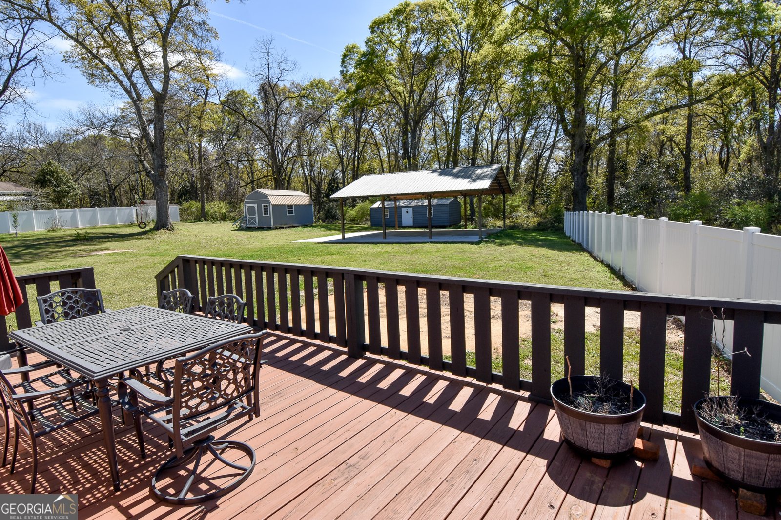 503 Forsyth Street Barnesville - Photo 86