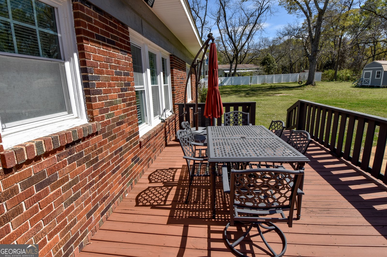 503 Forsyth Street Barnesville - Photo 87