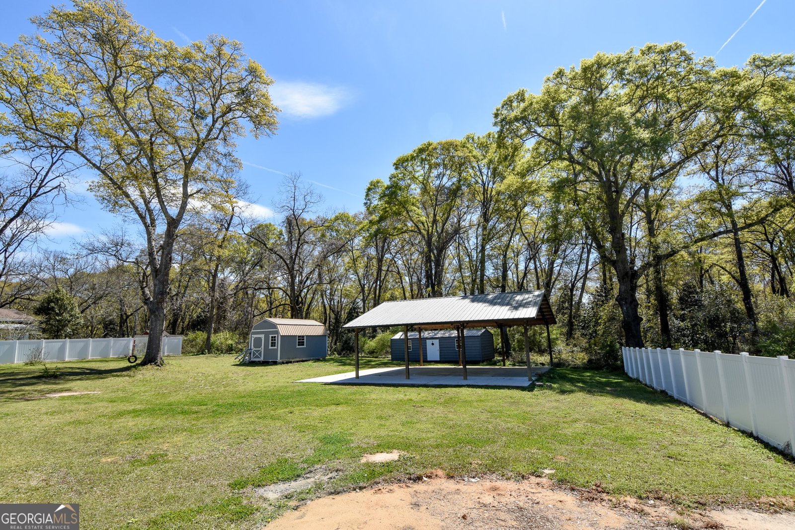 503 Forsyth Street Barnesville - Photo 88