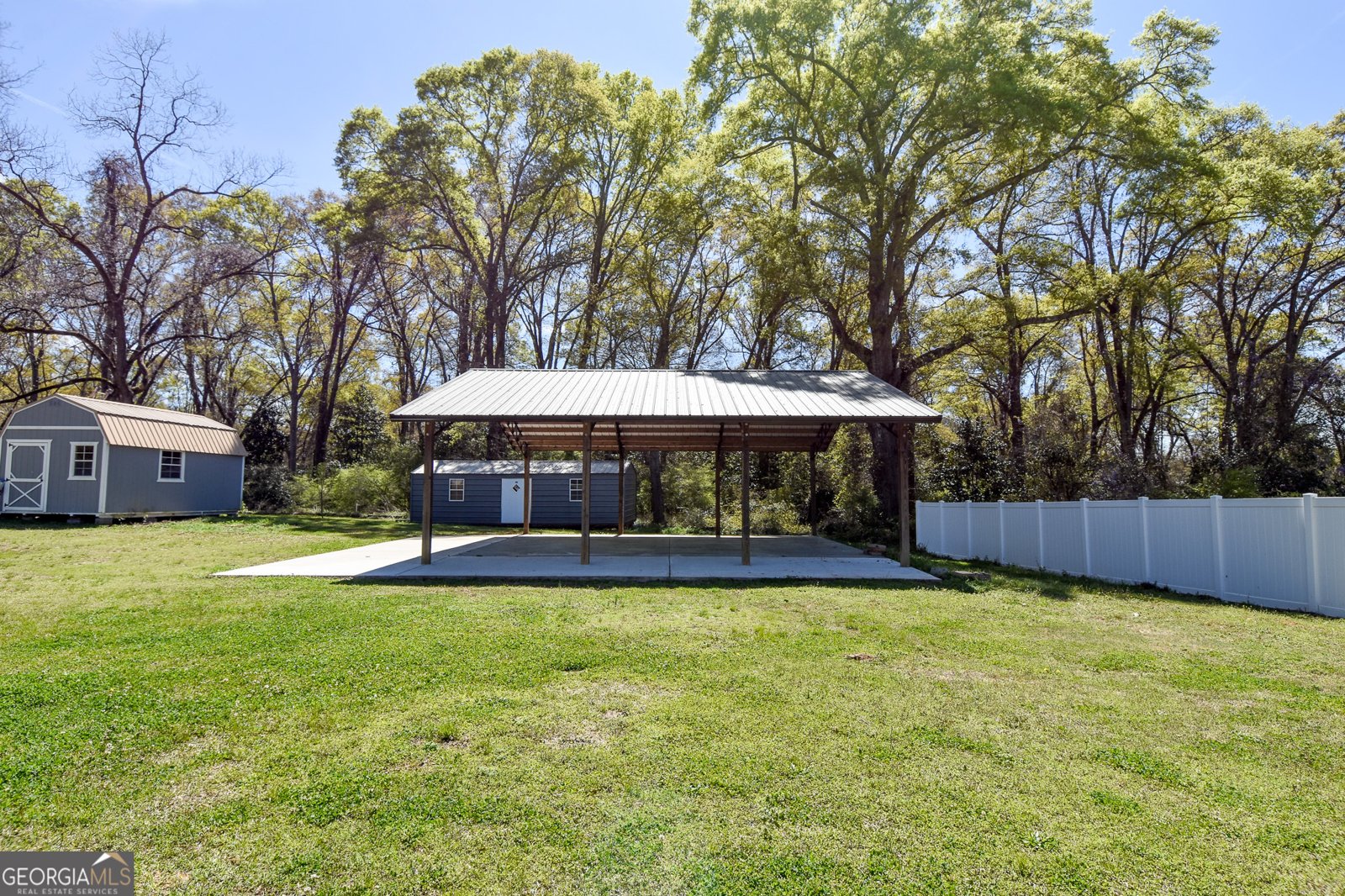 503 Forsyth Street Barnesville - Photo 89