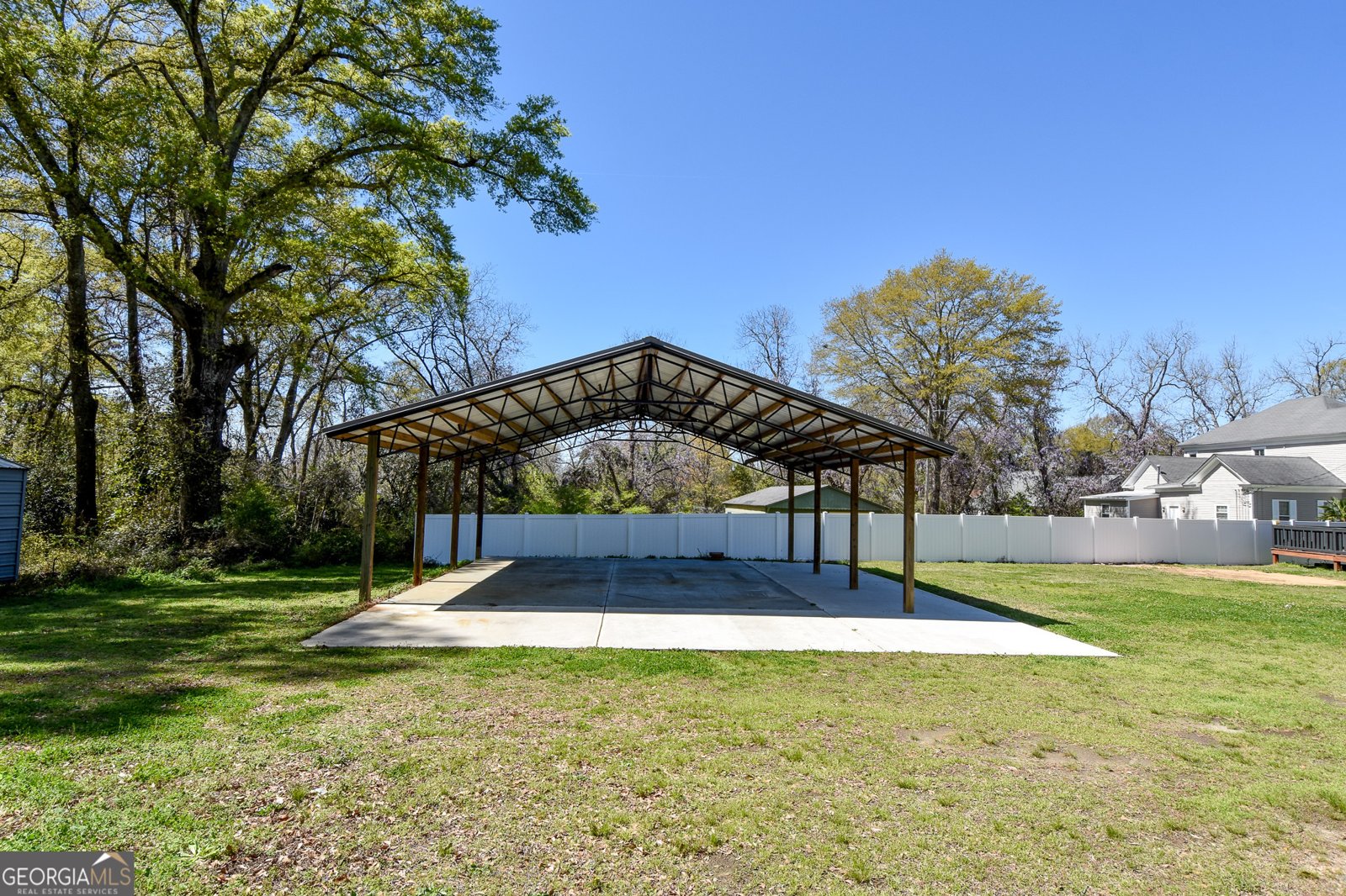 503 Forsyth Street Barnesville - Photo 91