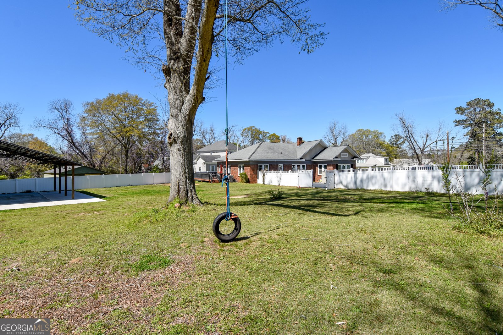 503 Forsyth Street Barnesville - Photo 92