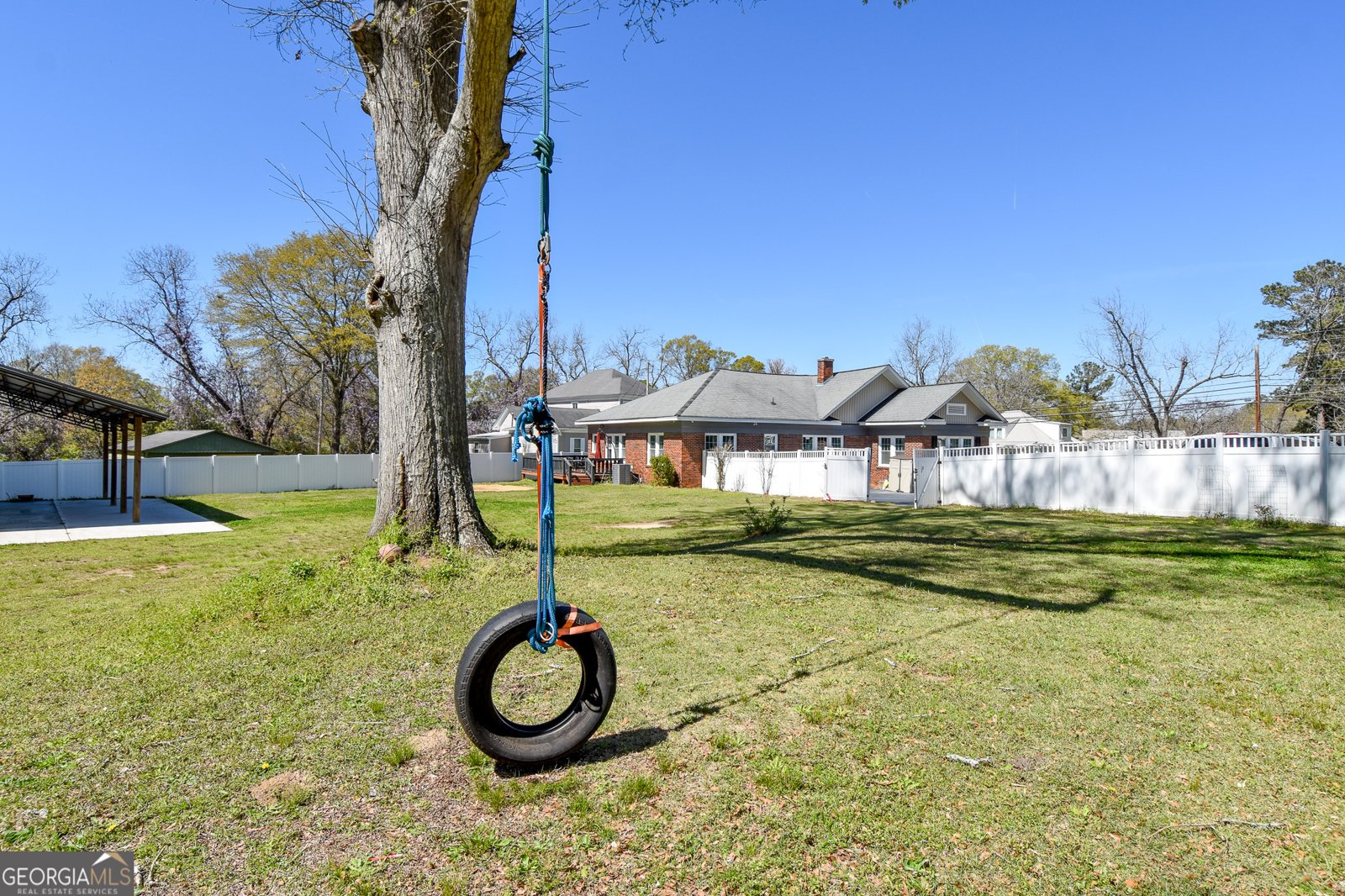 503 Forsyth Street Barnesville - Photo 94