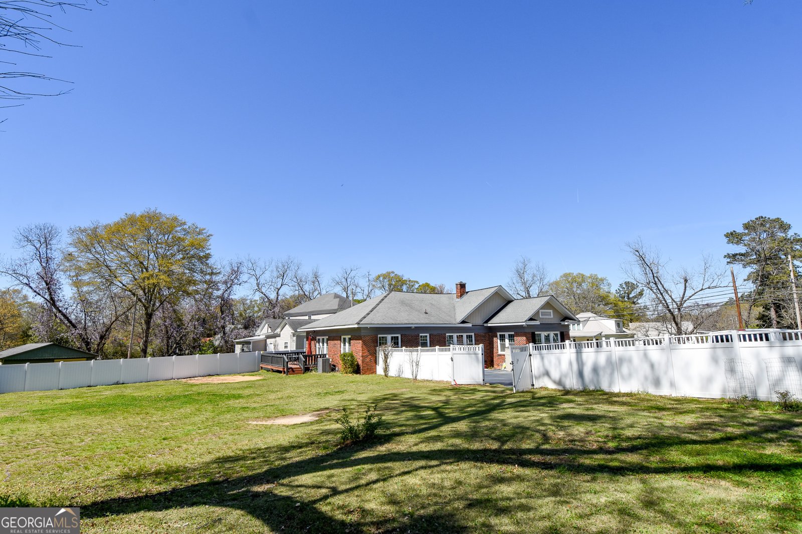 503 Forsyth Street Barnesville - Photo 95