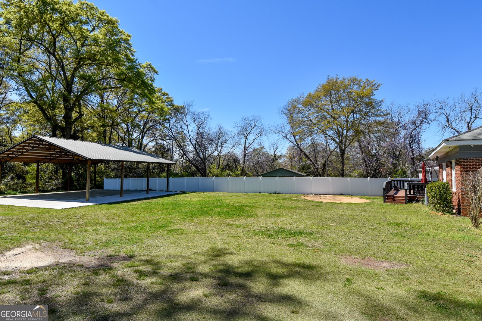 503 Forsyth Street Barnesville - Photo 96