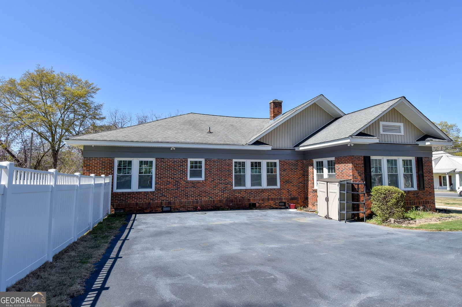 503 Forsyth Street Barnesville - Photo 97