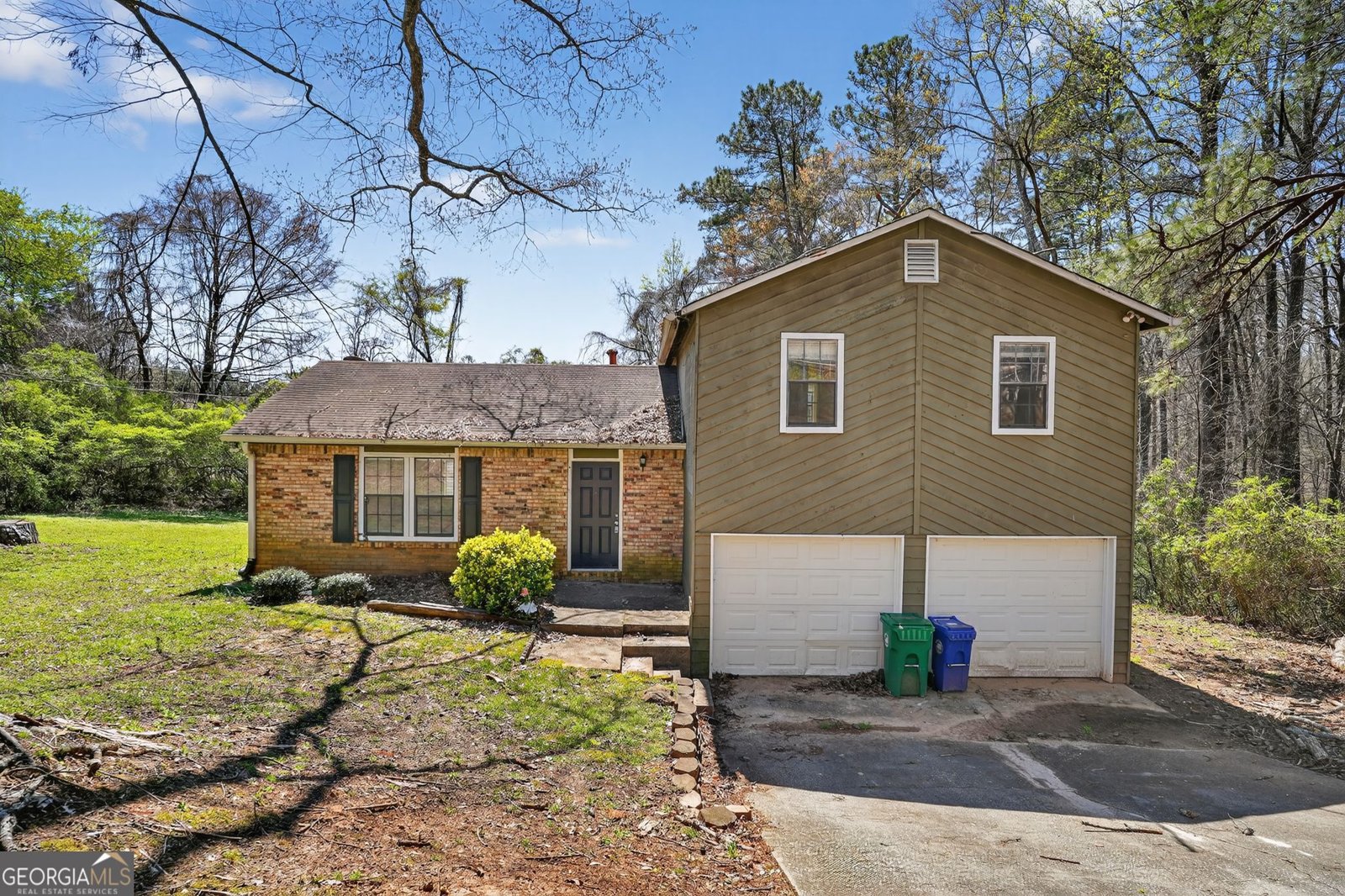 4931 Wolverton Drive Lithonia - Photo 1