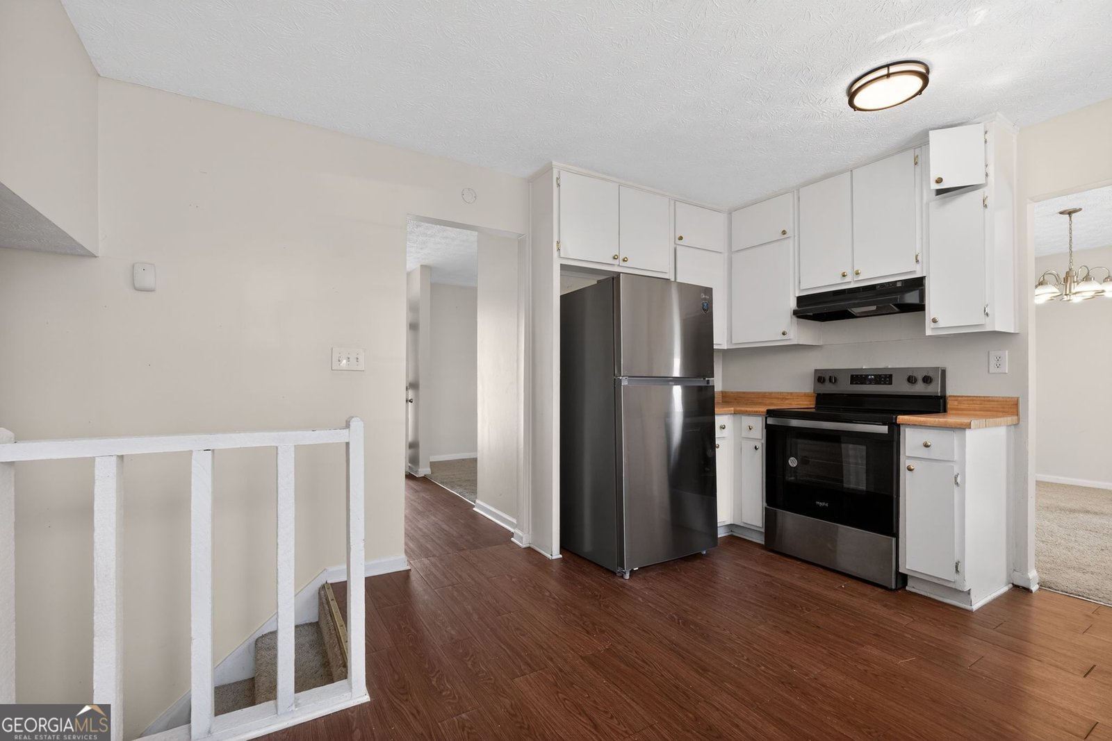 4931 Wolverton Drive Lithonia - Photo 25