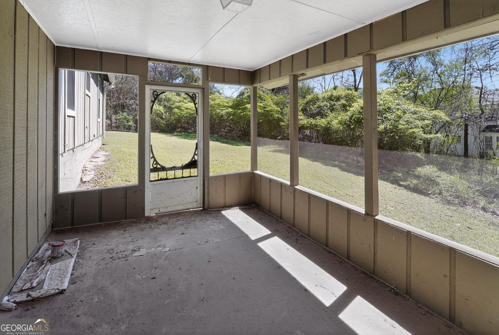 4931 Wolverton Drive Lithonia - Photo 36