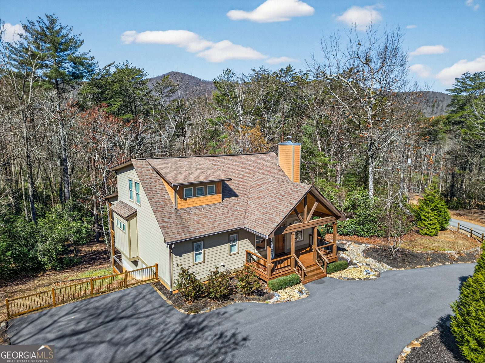 116 Farmette Drive Cleveland - Photo 1