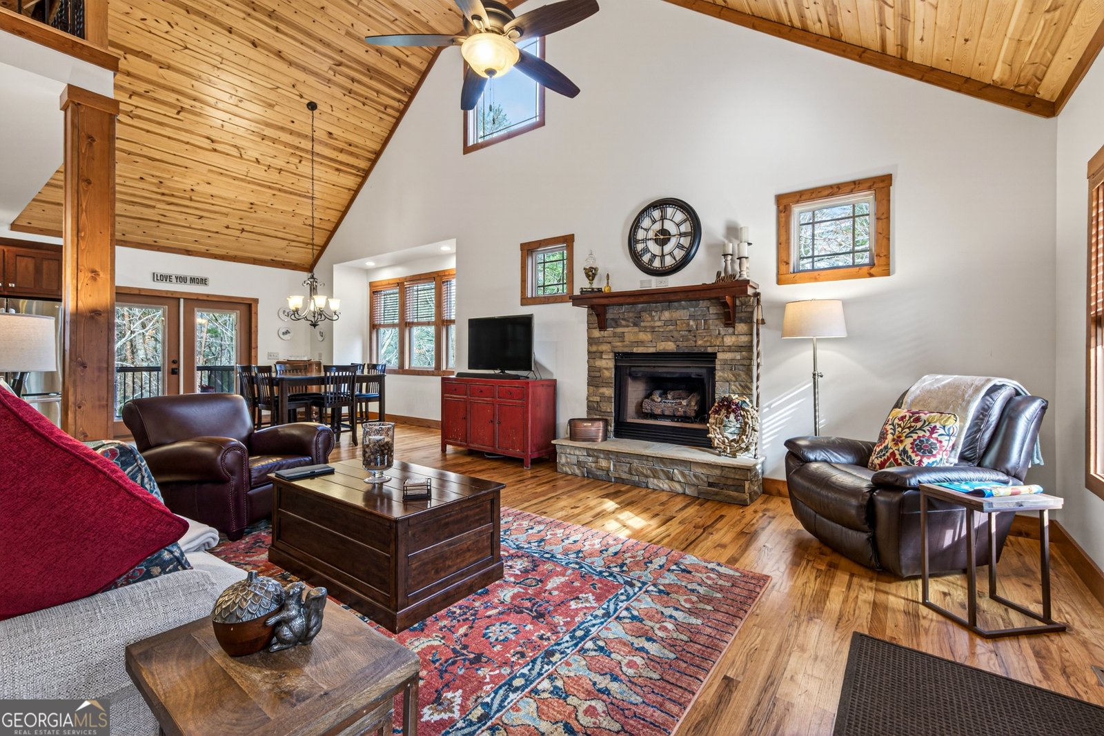 116 Farmette Drive Cleveland - Photo 10