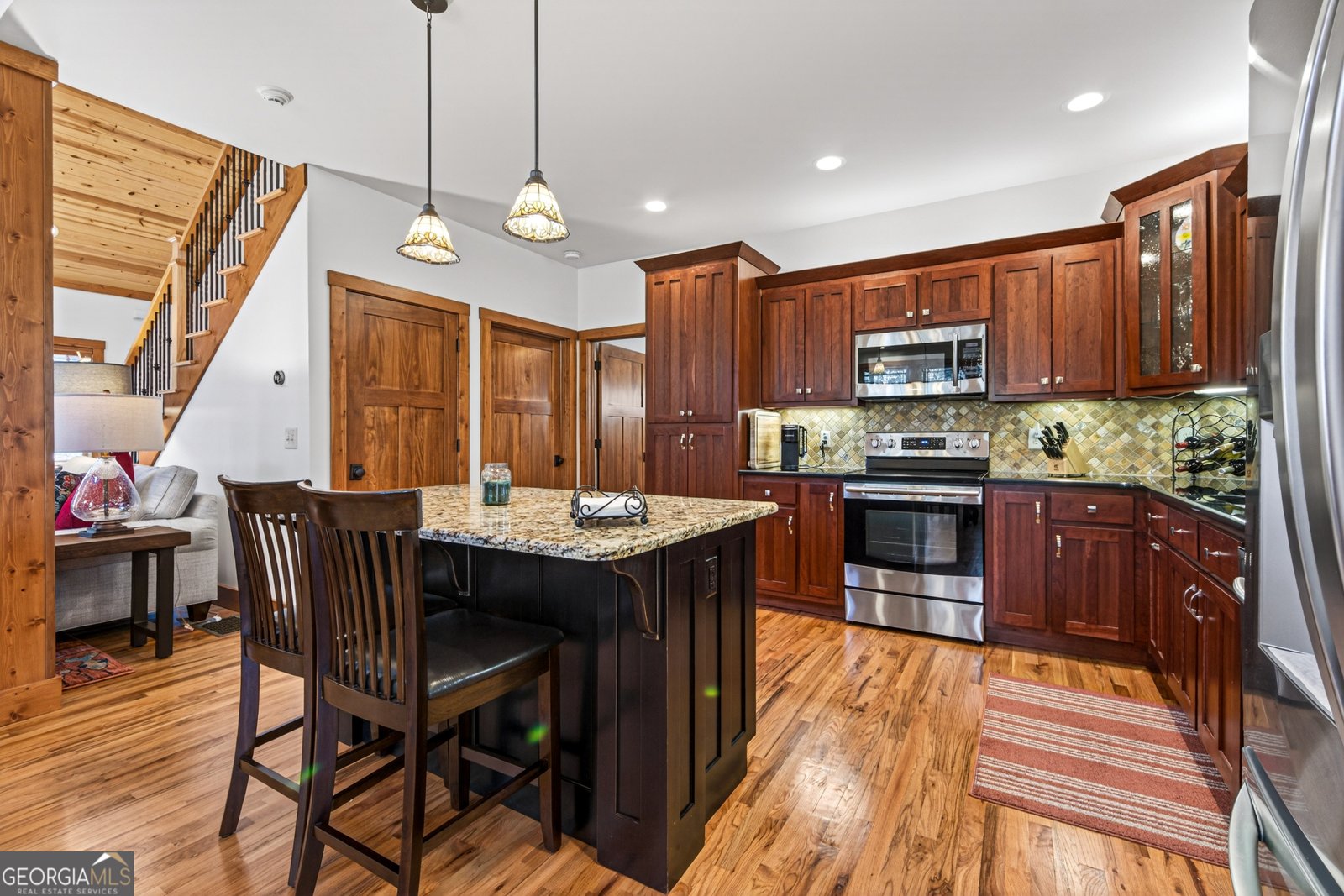 116 Farmette Drive Cleveland - Photo 12