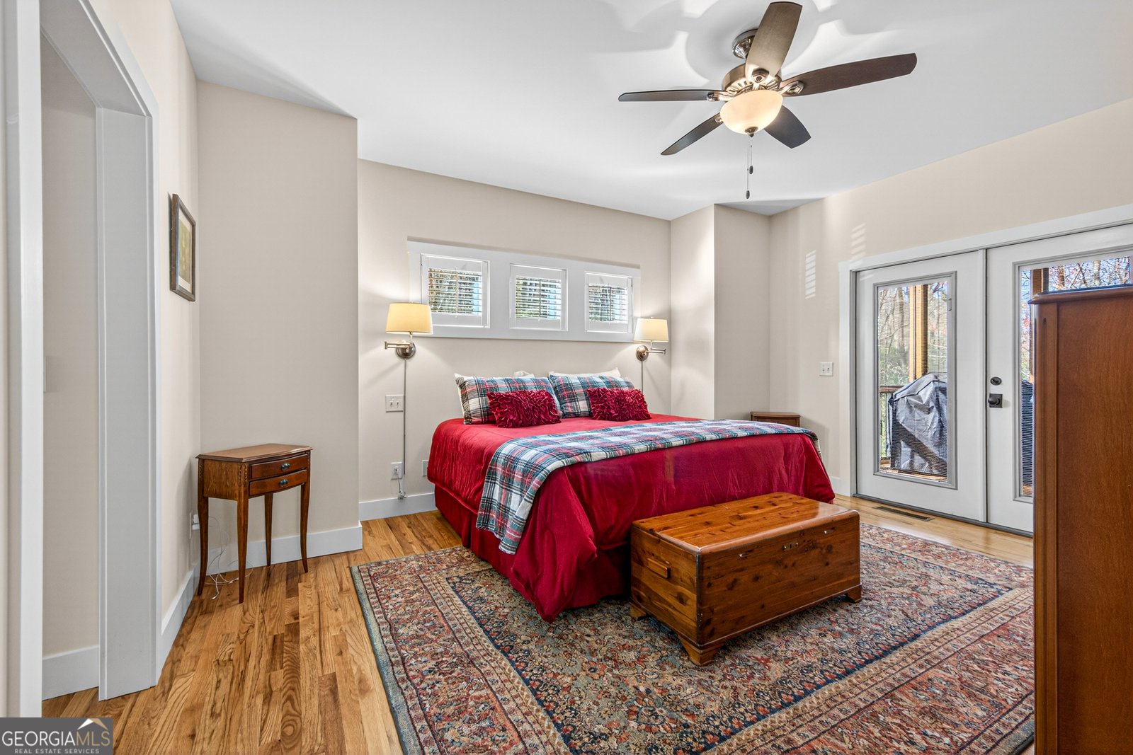 116 Farmette Drive Cleveland - Photo 19