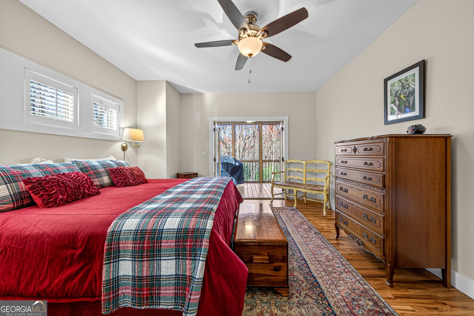 116 Farmette Drive Cleveland - Photo 21