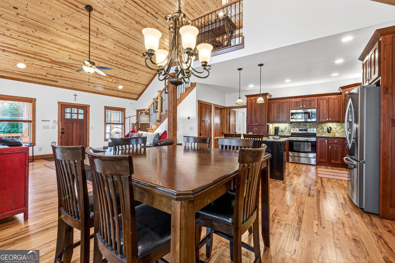 116 Farmette Drive Cleveland - Photo 26