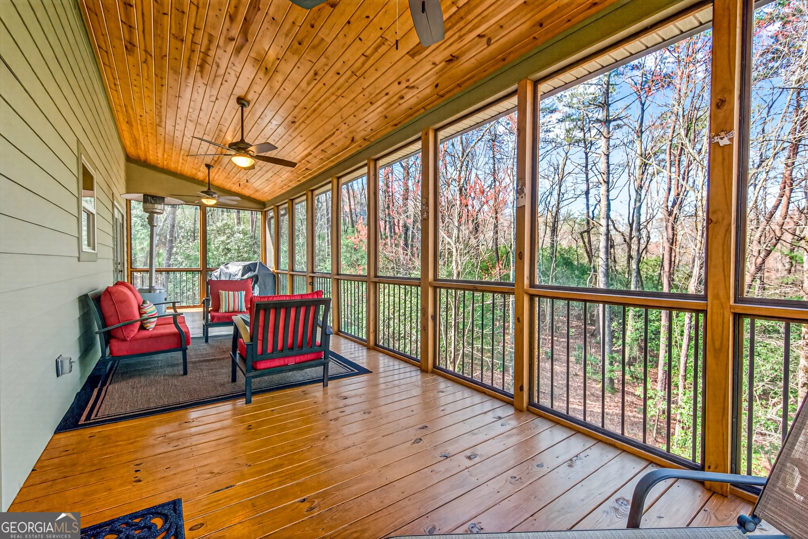 116 Farmette Drive Cleveland - Photo 27