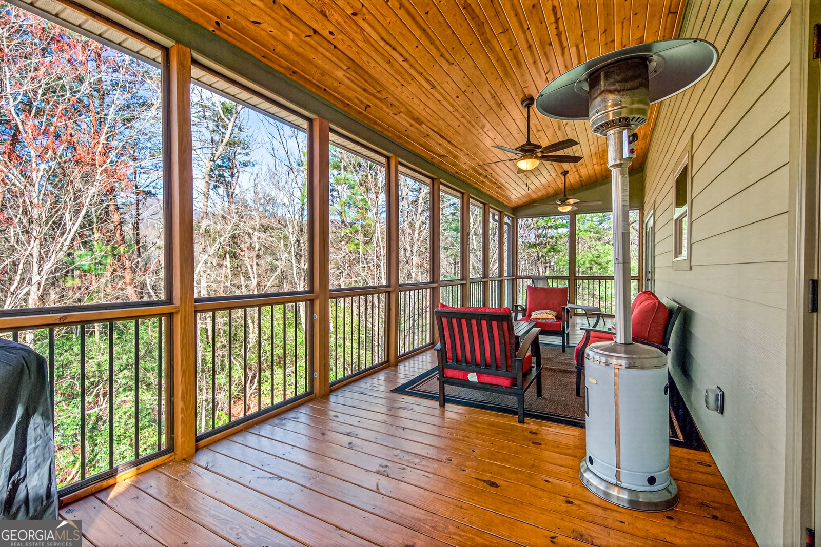 116 Farmette Drive Cleveland - Photo 28