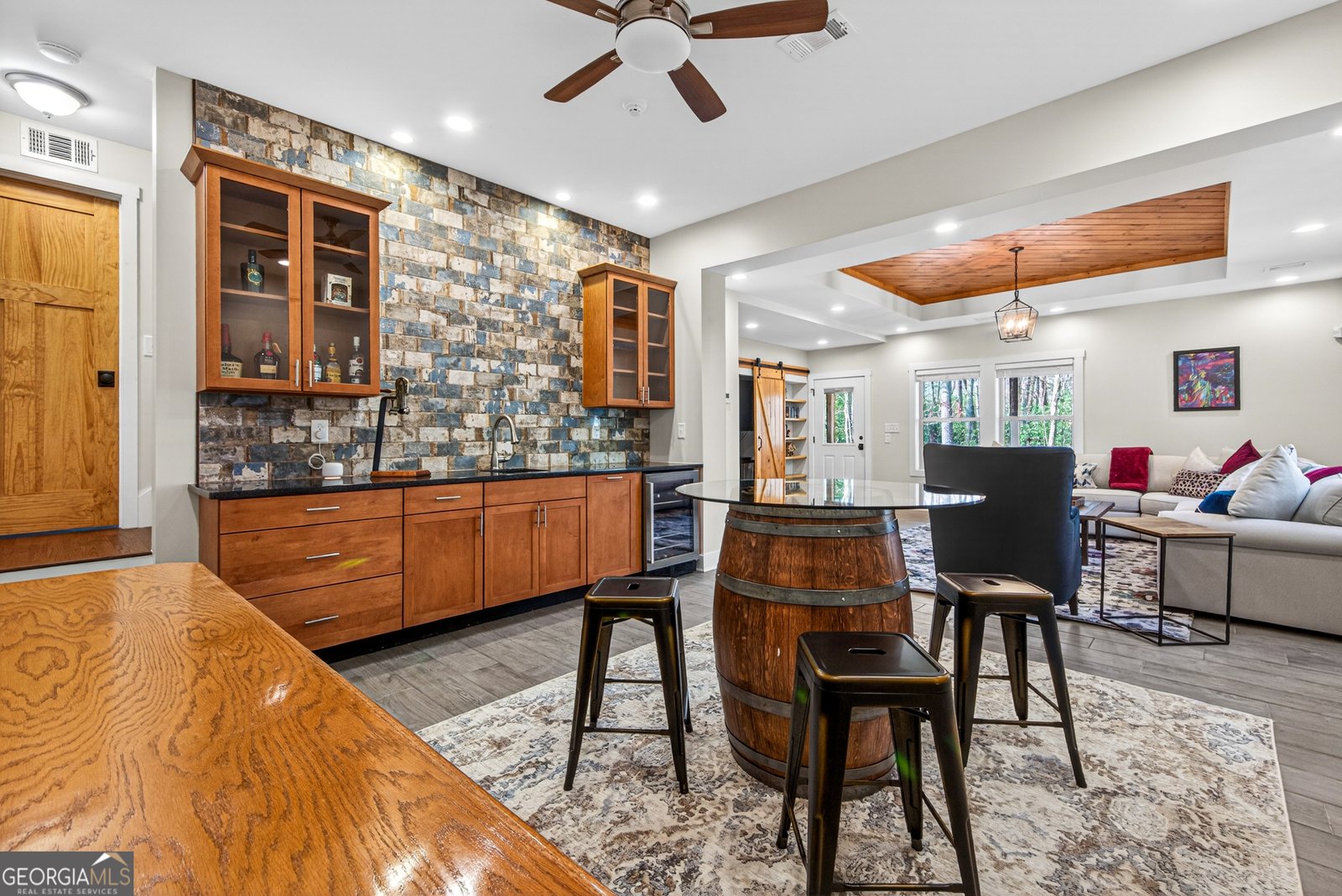 116 Farmette Drive Cleveland - Photo 38