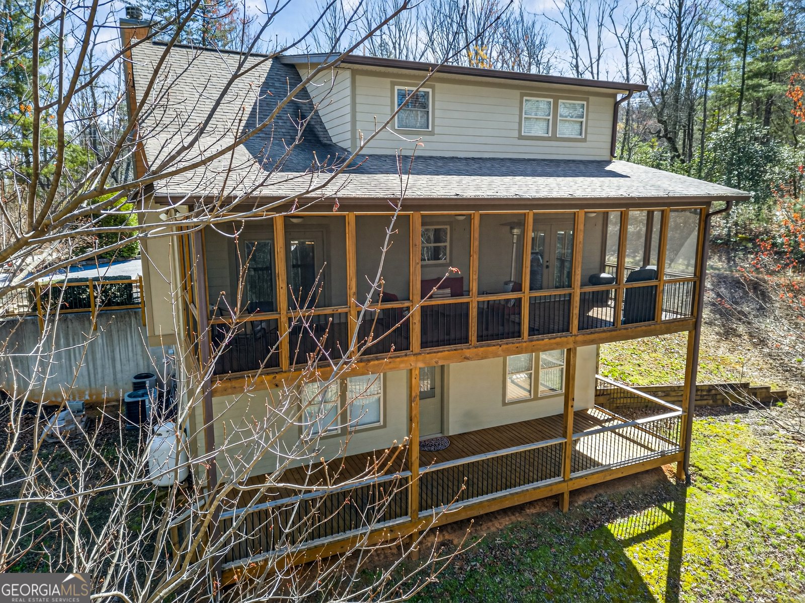 116 Farmette Drive Cleveland - Photo 48