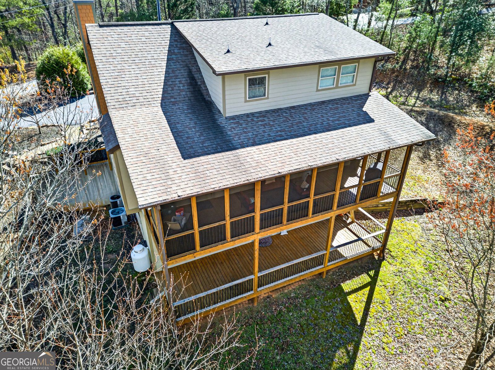 116 Farmette Drive Cleveland - Photo 49