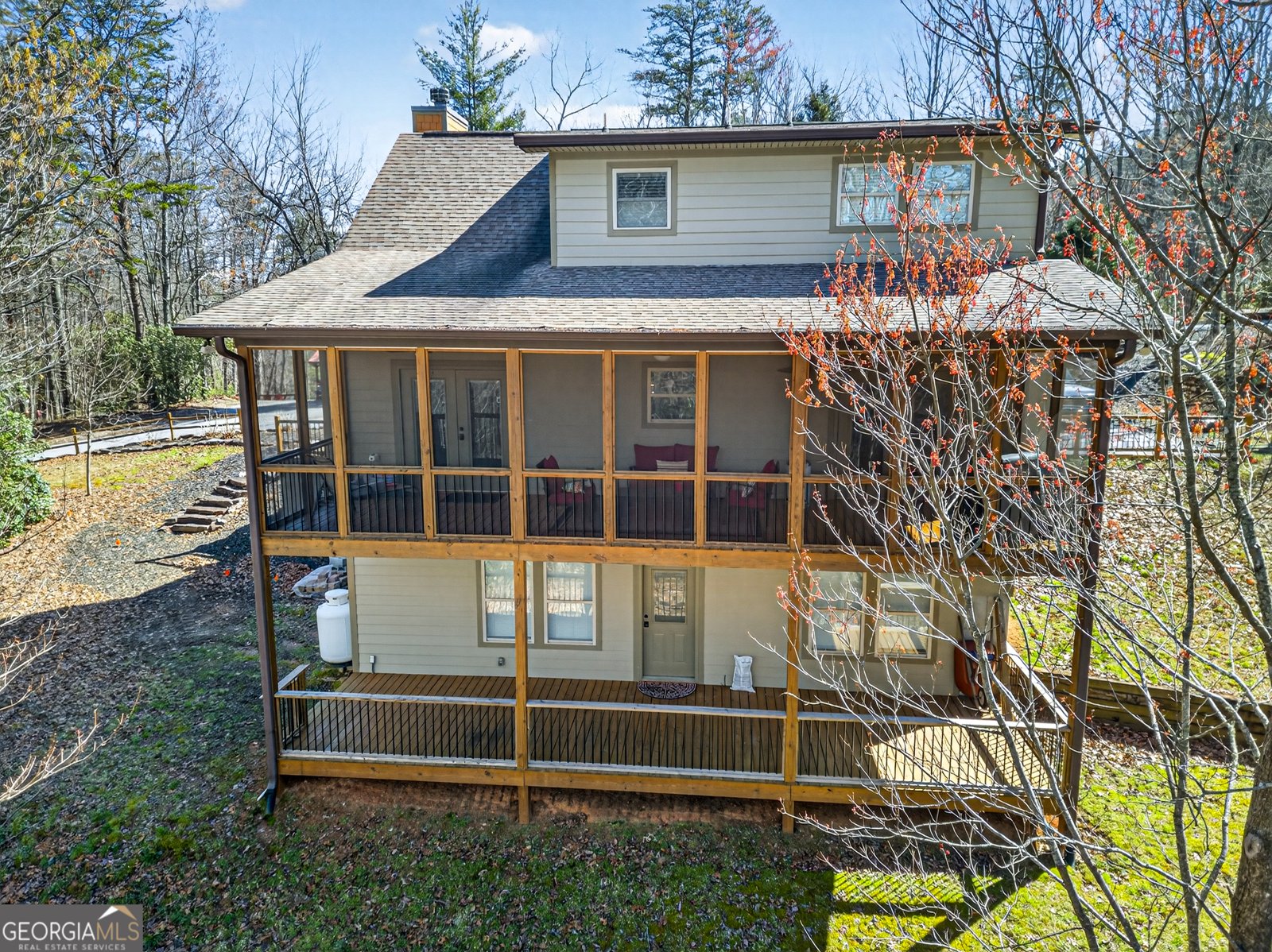 116 Farmette Drive Cleveland - Photo 50